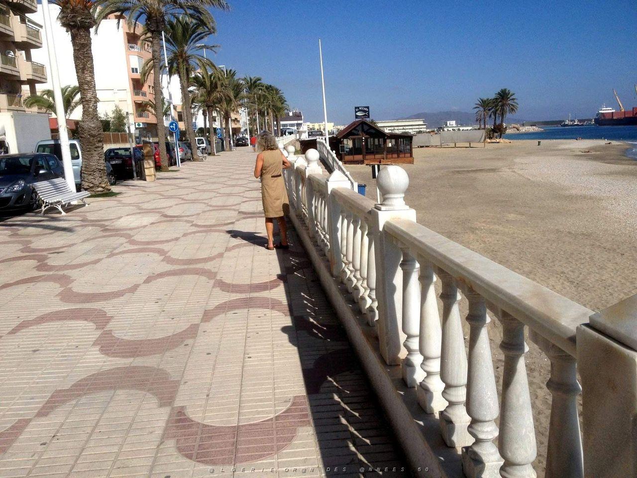 01 Garrucha rambla bord de mer .JPG